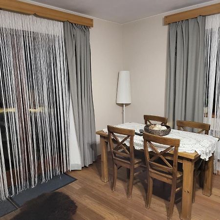 Apartament Tatrzanski Aniol Koscielisko Bagian luar foto