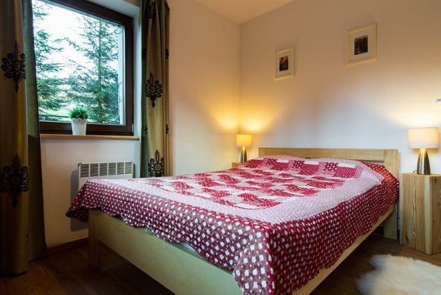 Apartament Tatrzanski Aniol Koscielisko Bagian luar foto