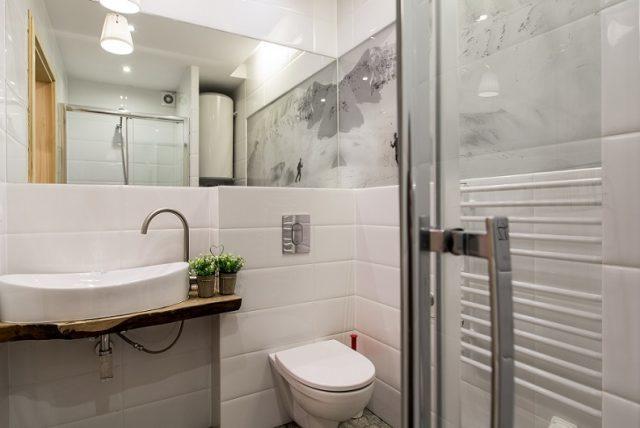 Apartament Tatrzanski Aniol Koscielisko Bagian luar foto