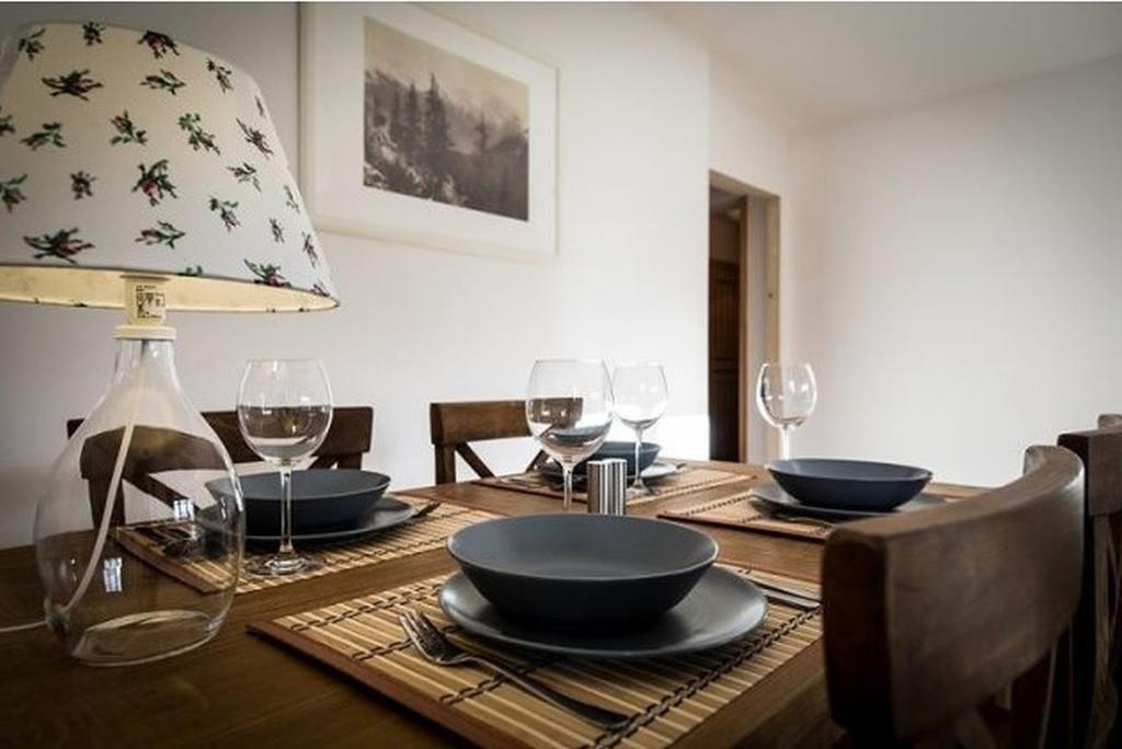 Apartament Tatrzanski Aniol Koscielisko Bagian luar foto
